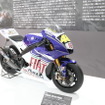 2016MotoGP日本グランプリ　特別展