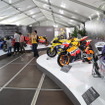 2016MotoGP日本グランプリ　特別展