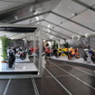 2016MotoGP日本グランプリ　特別展