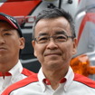 日野自動車 市橋保彦 社長