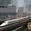 JR旅客6社は冬季の臨時列車運行計画を発表。東海道新幹線では過去最多の運行本数が確保される。