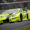 スーパー耐久 第5戦岡山