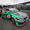 2016スーパー耐久第5戦決勝