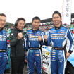 2016スーパー耐久第5戦決勝