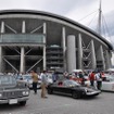 NAGOYA CLASSIC CAR MEETING 2016