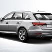 アウディ A4アバント 1.4 TFSI