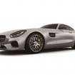 メルセデスAMG GT S カーボン パフォーマンス リミテッド