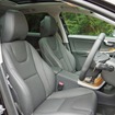 ボルボ XC60 T5 AWDクラシック（ディーラーオプション「フロントバンパーバー」「リアスキッドプレート」「リアエンターテイメントシステム」装着車）