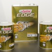 カストロールEDGE 0w-20