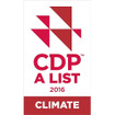 CDP気候変動レポート2016