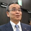 日野自動車 市橋保彦 社長