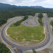 ワインディング路