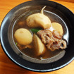 山形「いも煮」