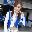 【Today's　オートガール】レースクイーン写真蔵…SUPER GT