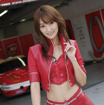 【Today's　オートガール】レースクイーン写真蔵…SUPER GT