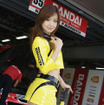 【Today's　オートガール】レースクイーン写真蔵…SUPER GT