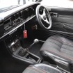 1973年 カリーナ 1600 GT 4ドア