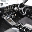 1975年 セリカ GTV