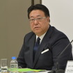 ホンダ 倉石誠司 副社長