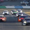 2015年のレースシーン