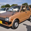 1980年 ダイハツ クオーレ
