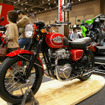 【東京モーターサイクルショー07】写真蔵…カワサキ