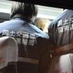 軽井沢スキーバス転落事故を契機に実施された街頭検査（新宿区）