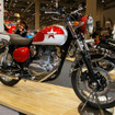 【東京モーターサイクルショー07】写真蔵…カワサキ
