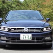 VWパサートヴァリアント2.0TSI R-Line