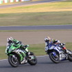 2016全日本ロードレース選手権最終戦（JSB1000）