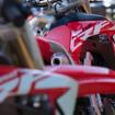 CRF450RX