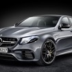 新型メルセデスAMG E 63 4MATIC+