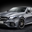 新型メルセデスAMG E 63 4MATIC+