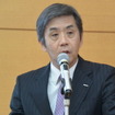 いすゞ自動車 片山正則 社長