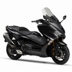 ヤマハ TMAX SX（2017年）