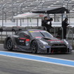 17年型GT500参戦マシン「日産GT-R」