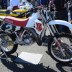 YZ125M（1987年）