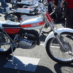 TY250 Competition Spec（1973年）