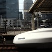 東海道新幹線（東京駅）