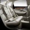 ボルボ S90 新型
