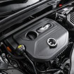 MINI クロスオーバー 新型のPHV