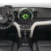MINI クロスオーバー 新型のPHV