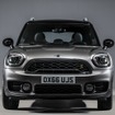 MINI クロスオーバー 新型のPHV