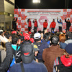 2016スーパーGTもてぎ前夜祭