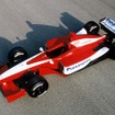 【トヨタF1ドリーム】2002年デビューを延期? 嫌われてる??