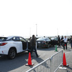 LEXUS EXPERIENCE TOUR 2016 大磯