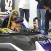 自動車マーケティングの最先端トレンドが続々…『IMPRESS3D JAPAN 2016』レポート