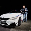 BMW M4 DTMチャンピオンエディション