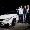 BMW M4 DTMチャンピオンエディション