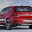 フォルクスワーゲン ゴルフ GTI 改良新型